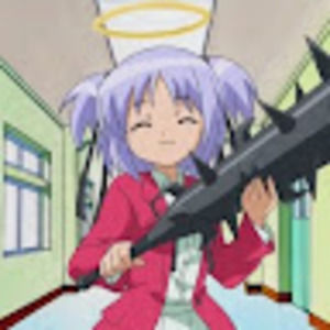 Meet your Posher, Temitope